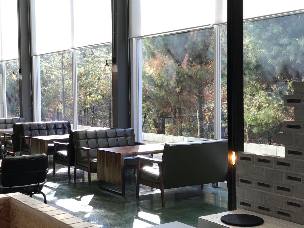 일산카페